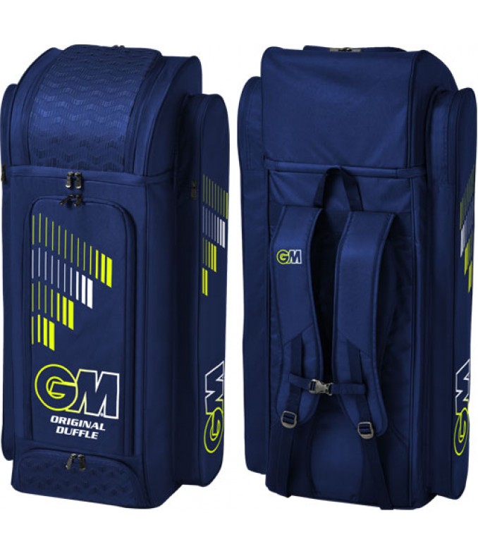 Gunn & Moore Original Duffle Bag 2022